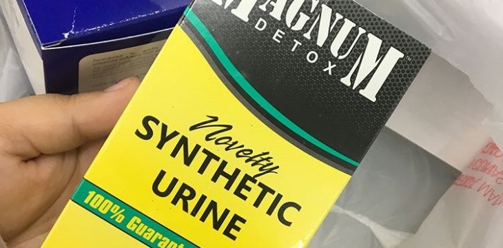 Synthetic Urine 
      Temperature Strips Falls of Naples Naples FL